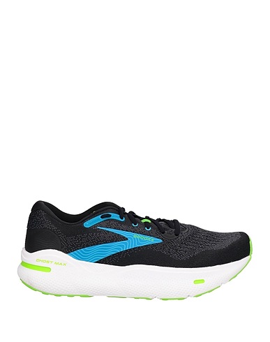 BROOKS Sneakers Nero Fibre tessili