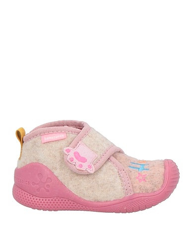 BIOMECANICS Newborn shoes Textile fibres