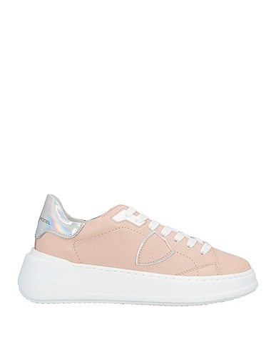 PHILIPPE MODEL Sneakers Blush Leather