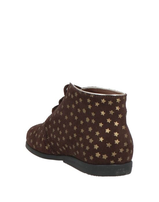 PÈPÈ Полусапоги и высокие ботинки