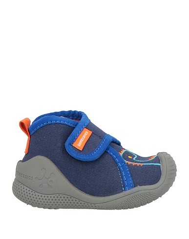 BIOMECANICS Newborn shoes Textile fibres