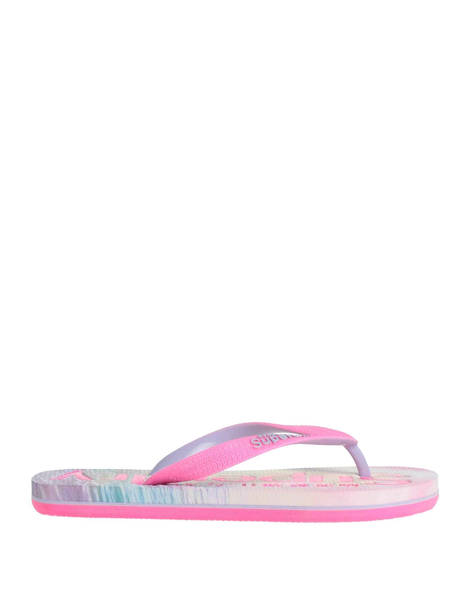 SUPERDRY - Thong sandals
