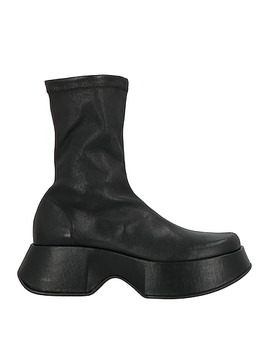 VIC MATIĒ Ankle boot Leather
