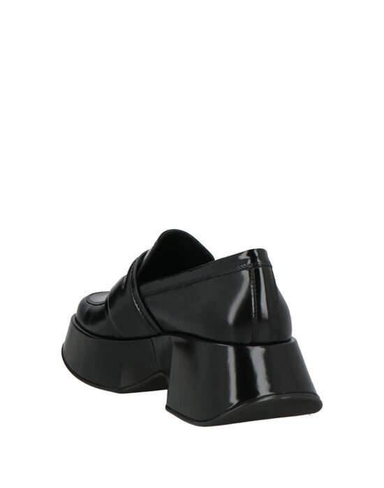 VIC MATIĒ Мокасины