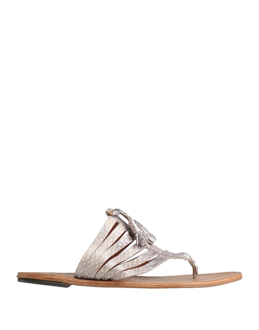 ESSEutESSE - Thong sandals