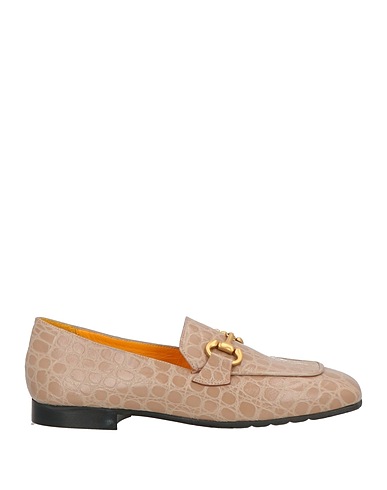 MARA BINI Loafers Leather