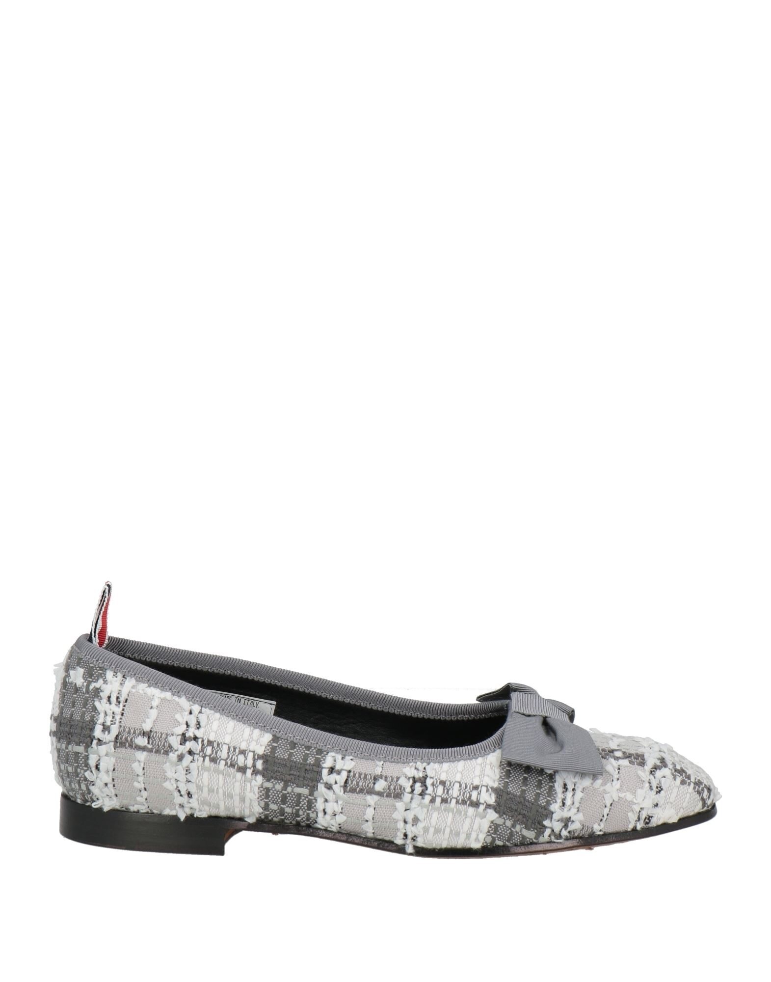 THOM BROWNE - Ballet flats