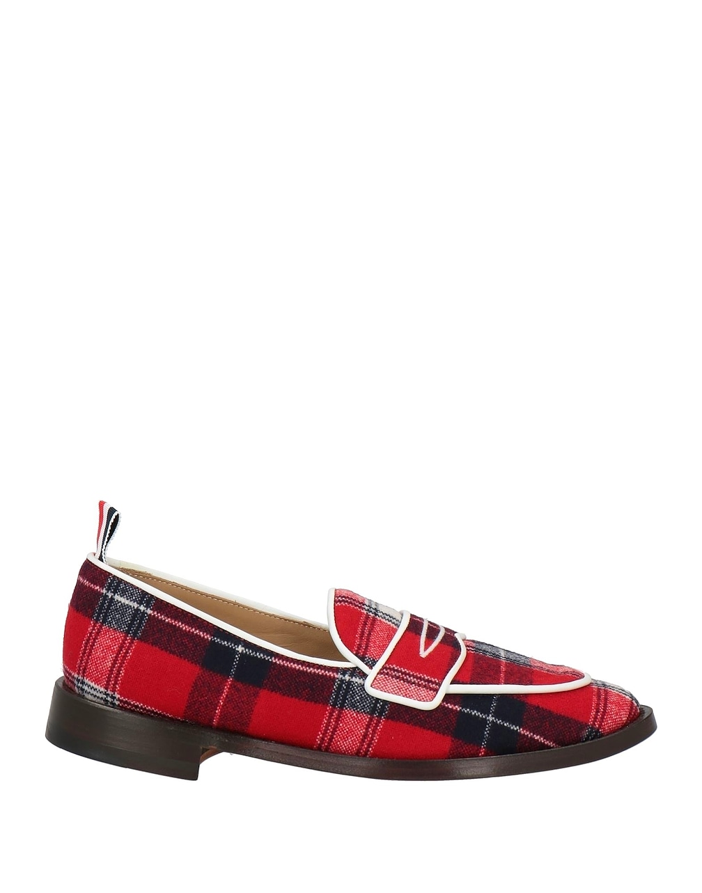 THOM BROWNE - Mocasines