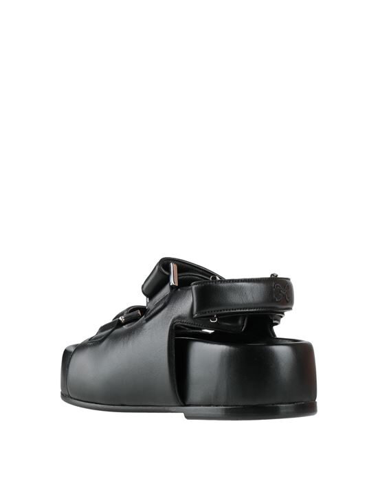 MATTIA CAPEZZANI Сандалии