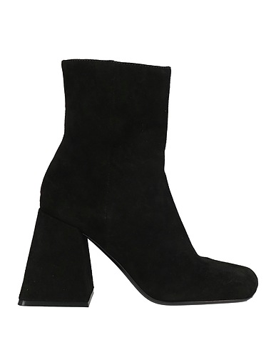 VIC MATIĒ Ankle boot Black Leather
