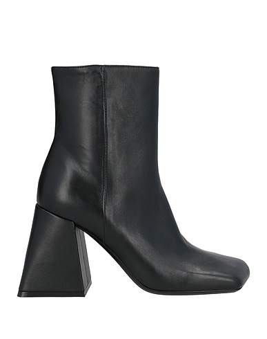 VIC MATIĒ Ankle boot Black Leather