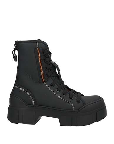 VIC MATIĒ Ankle boot Black Leather