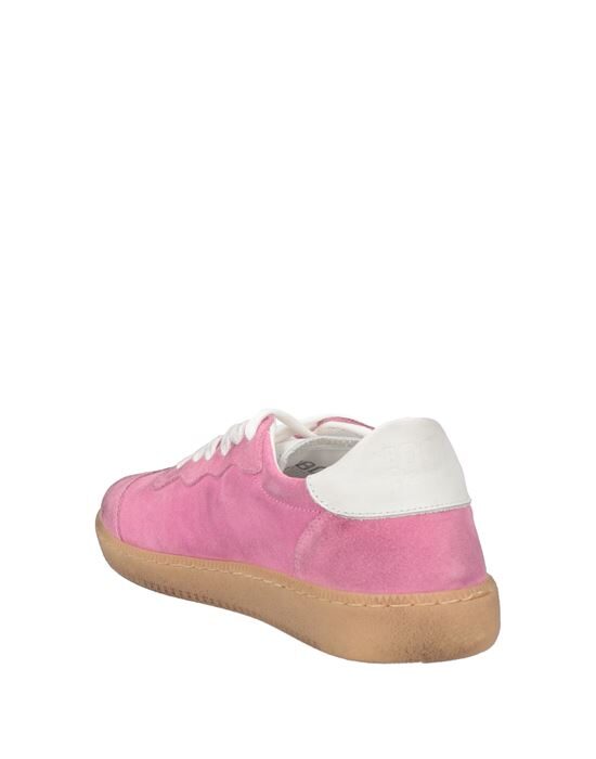 BE980 Кеды и кроссовки