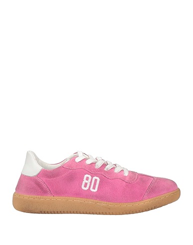 BE980 Sneakers Leather