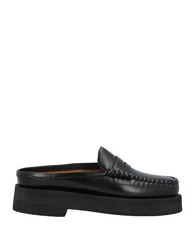 SEBAGO Mocassino Nero Pelle
