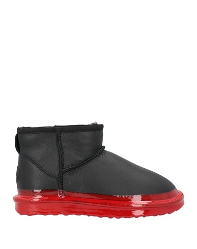 EMU Australia Ankle boot Black Leather
