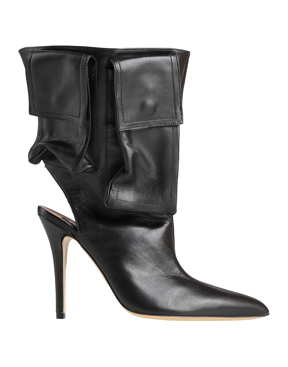 NATASHA ZINKO - Ankle boots