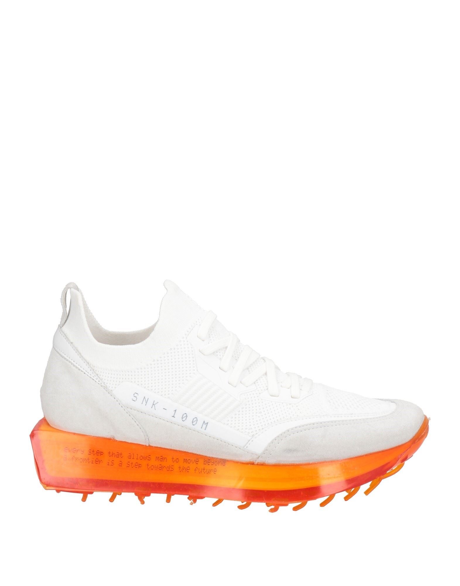 RBRSL RUBBER SOUL - スニーカー