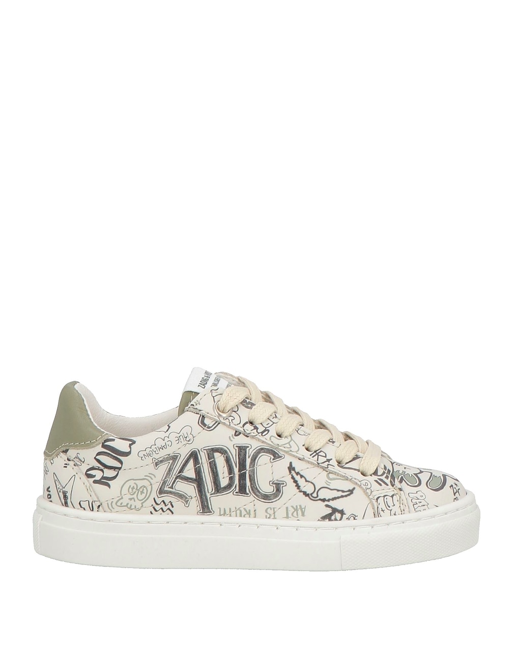 ZADIG&VOLTAIRE - Sneakers