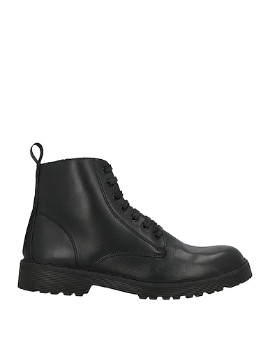 IGI&CO Ankle boot Black Calfskin