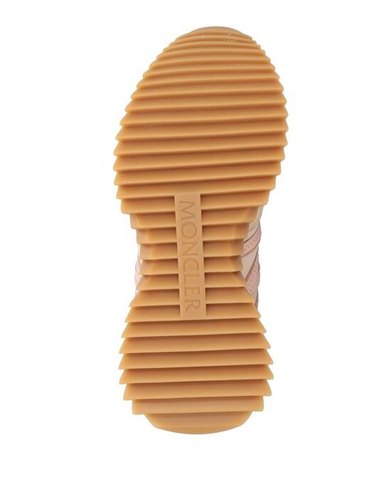 MONCLER Кеды и кроссовки