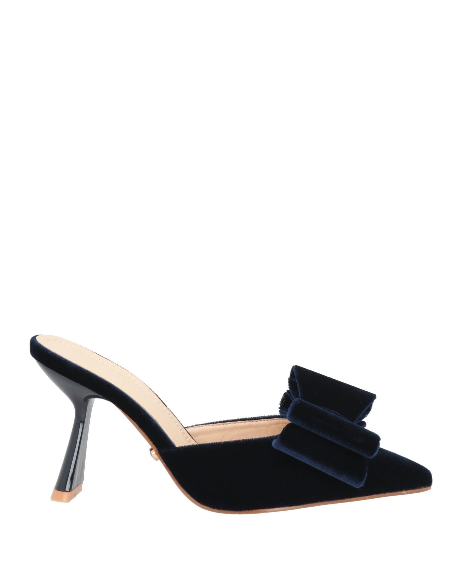 TWENTY FOUR HAITCH - Mules & Clogs