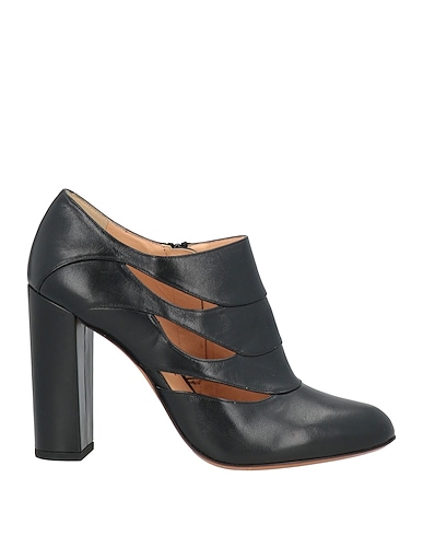 CHIE by CHIE MIHARA Ankle boot Black Leather
