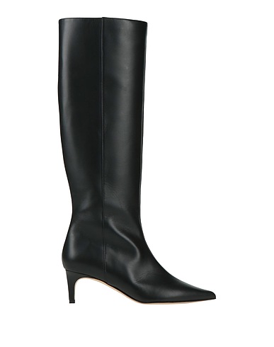 PROSPERINE® Boots Black Calfskin