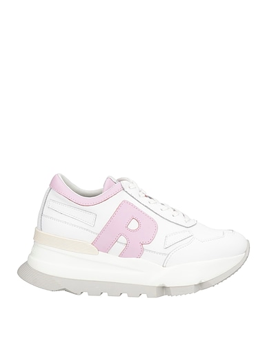RUCOLINE Sneakers 100% Calfskin