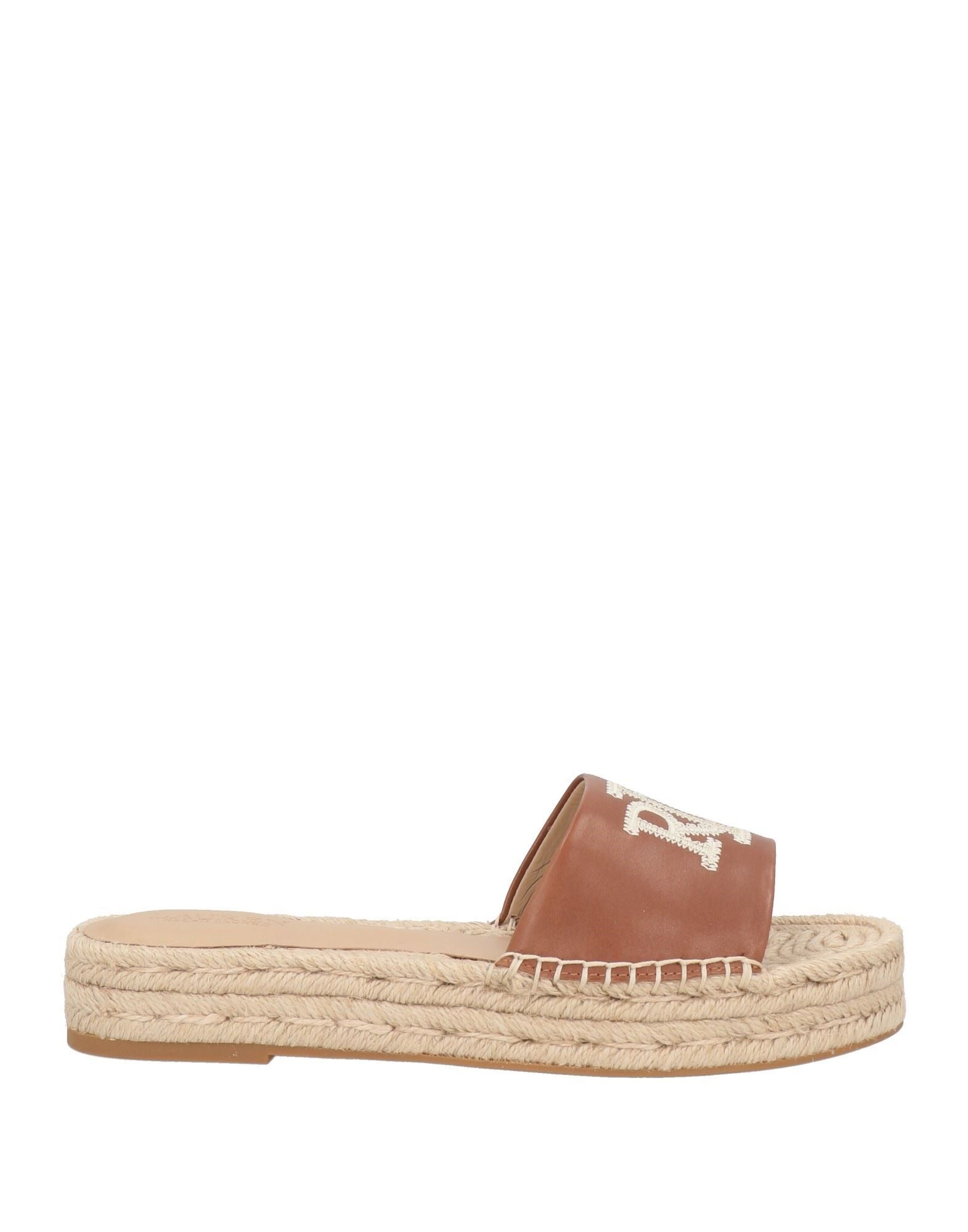 LAUREN RALPH LAUREN - Espadrilles