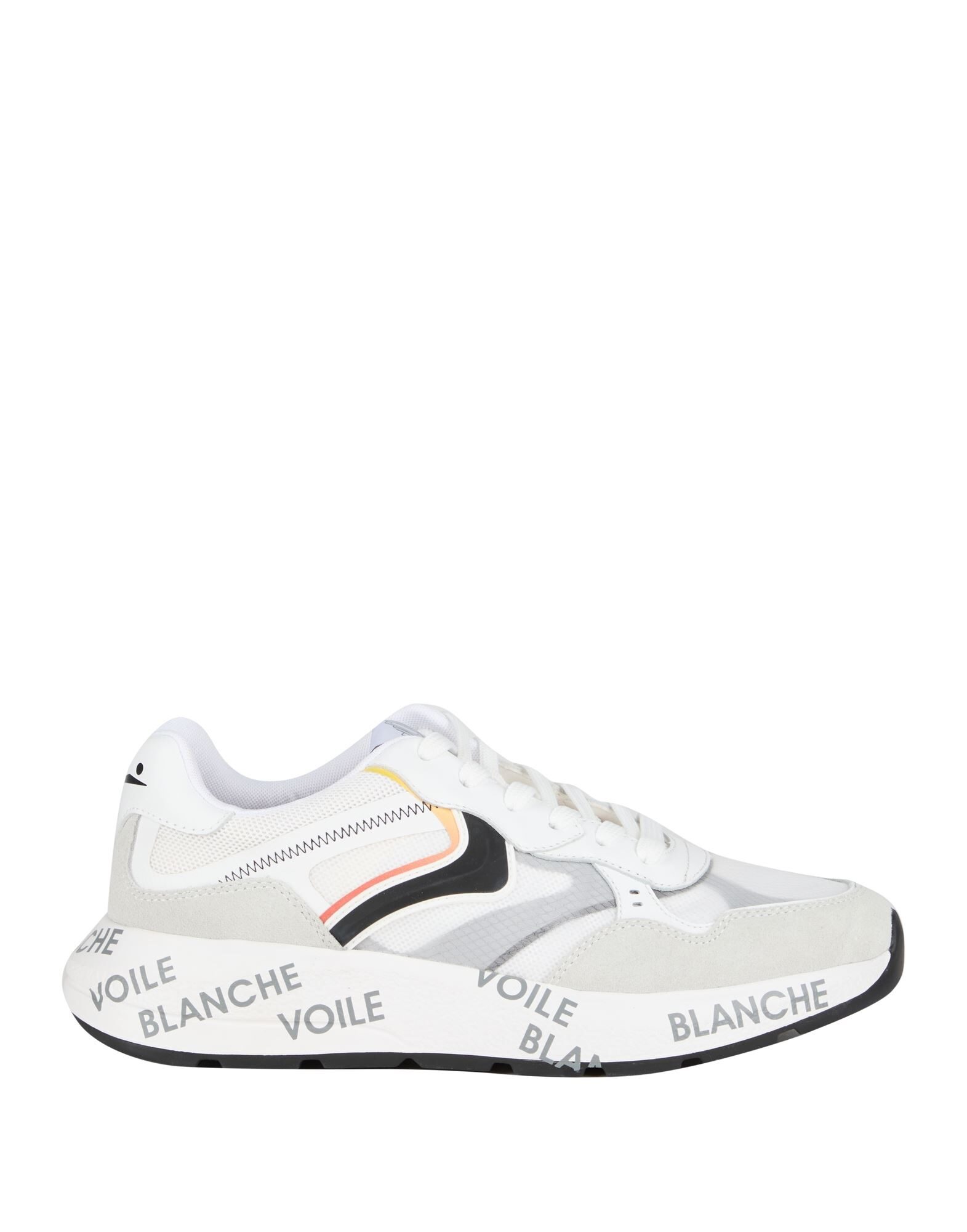 VOILE BLANCHE - Trainers