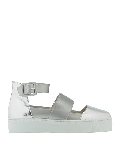 ARCHIVIO,22 Ballet flats Leather