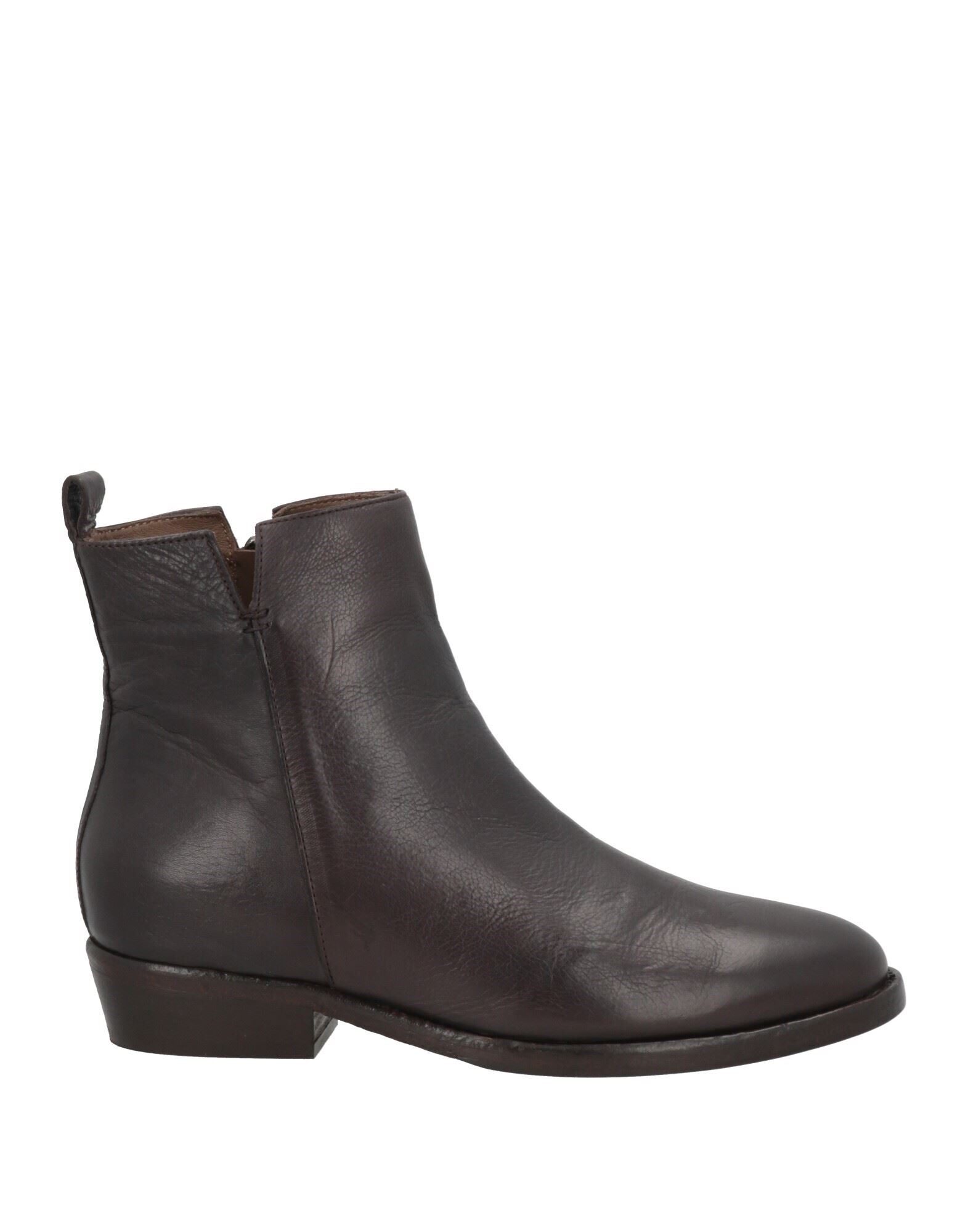 DUCCIO DEL DUCA - Bottines