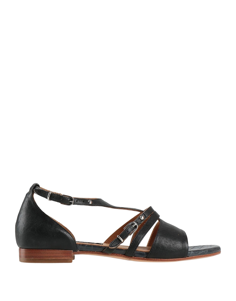 ALBERTO FERMANI - Sandals