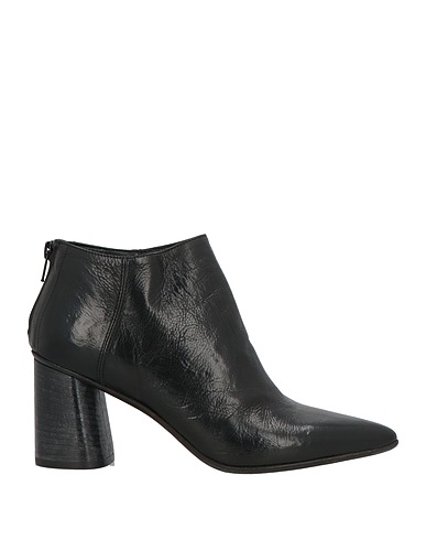 DUCANERO Ankle boot Black Leather