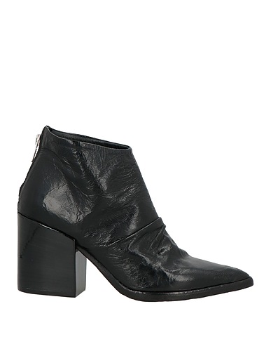 DUCANERO Ankle boot Black Leather