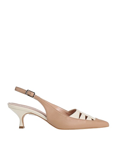 DOOP Court Blush Leather