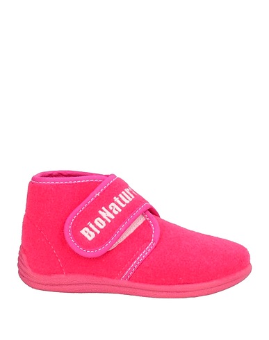 BIONATURA® Footwear Fuchsia Textile fibres