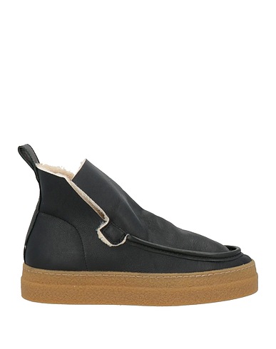 OA NON-FASHION Stivaletti Nero Pelle