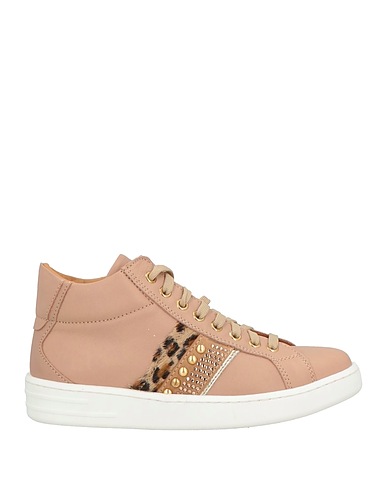 BRILLA Sneakers Cipria Pelle