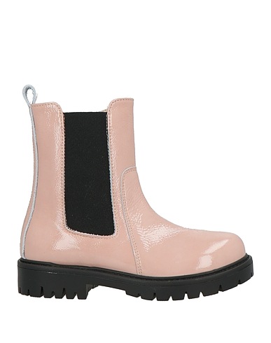 BRILLA Ankle boot Blush Leather