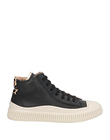 BRILLA Sneakers Leather