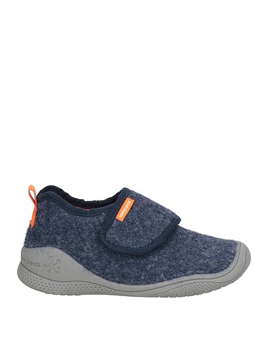 BIOMECANICS Footwear Navy blue P.E.T. recycled polyester
