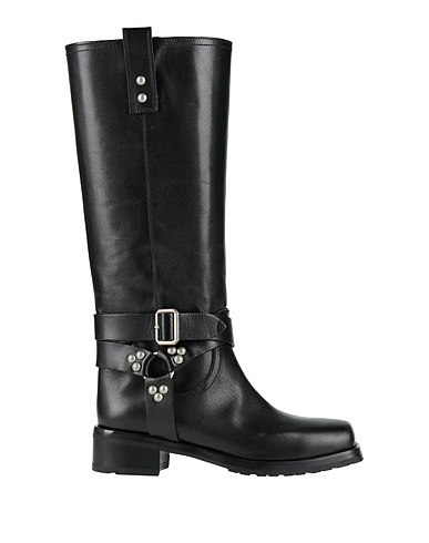 SONORA ブーツ 革(なめし加工)