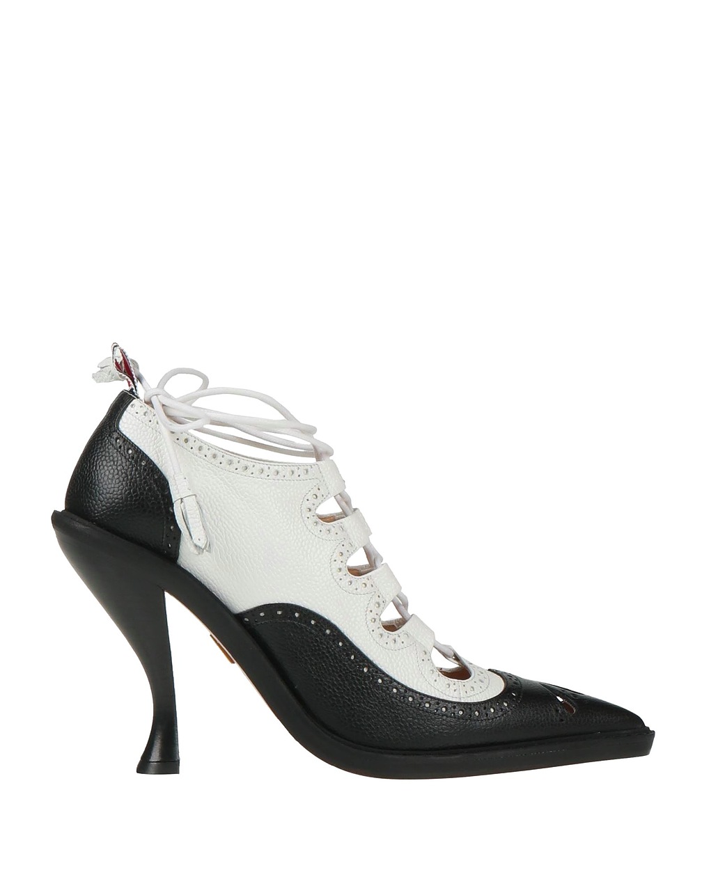 THOM BROWNE - Ankle boots