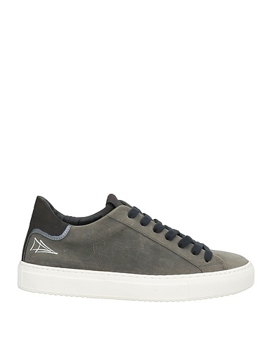 NEVVER Sneakers PIOMBO Leather