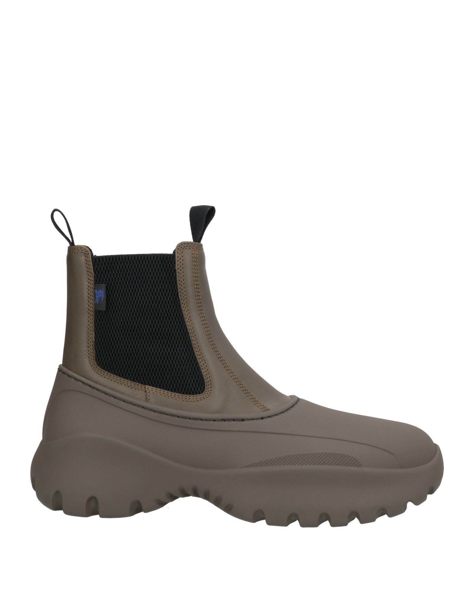 BURBERRY - Ankle boots