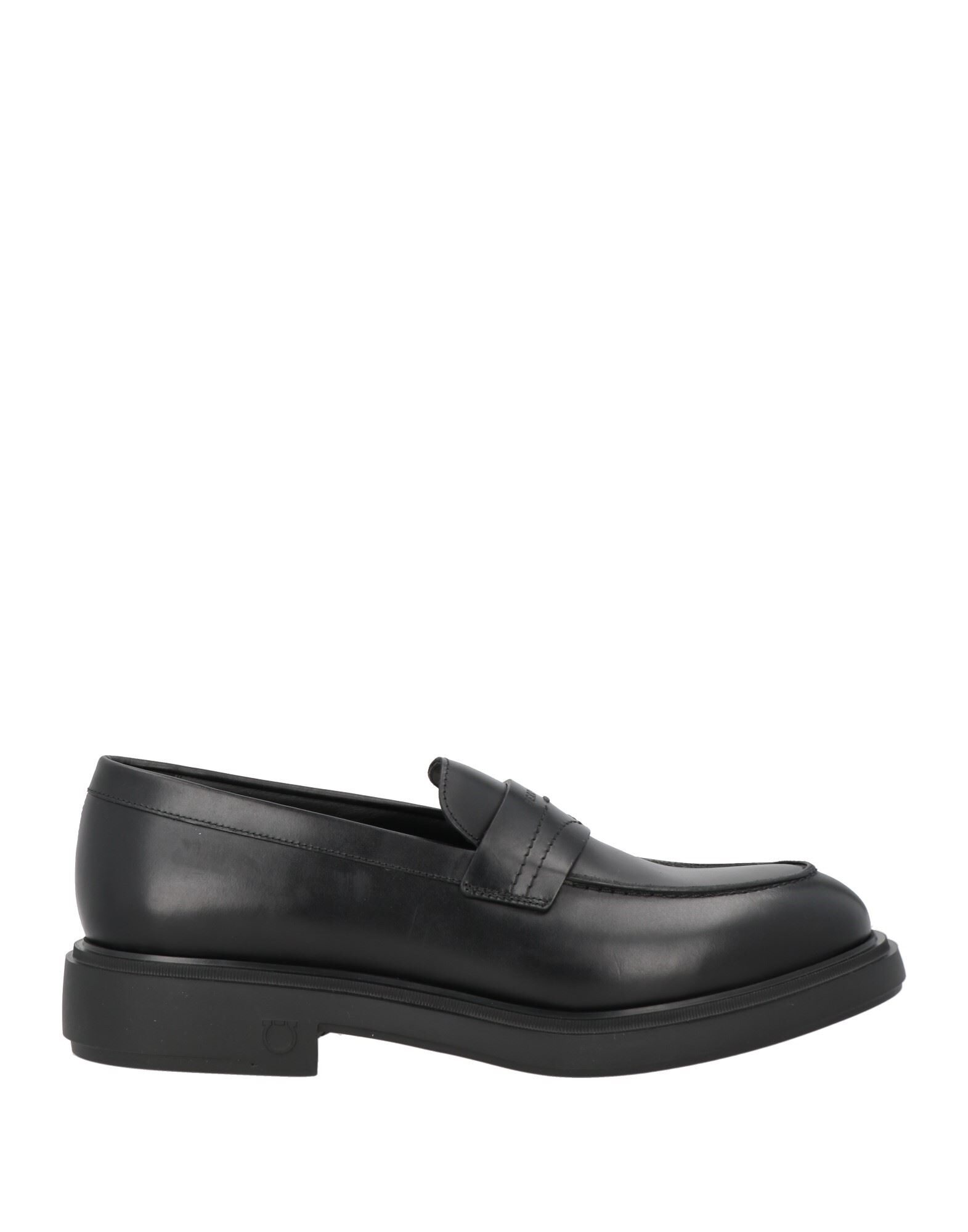 FERRAGAMO - Loafers