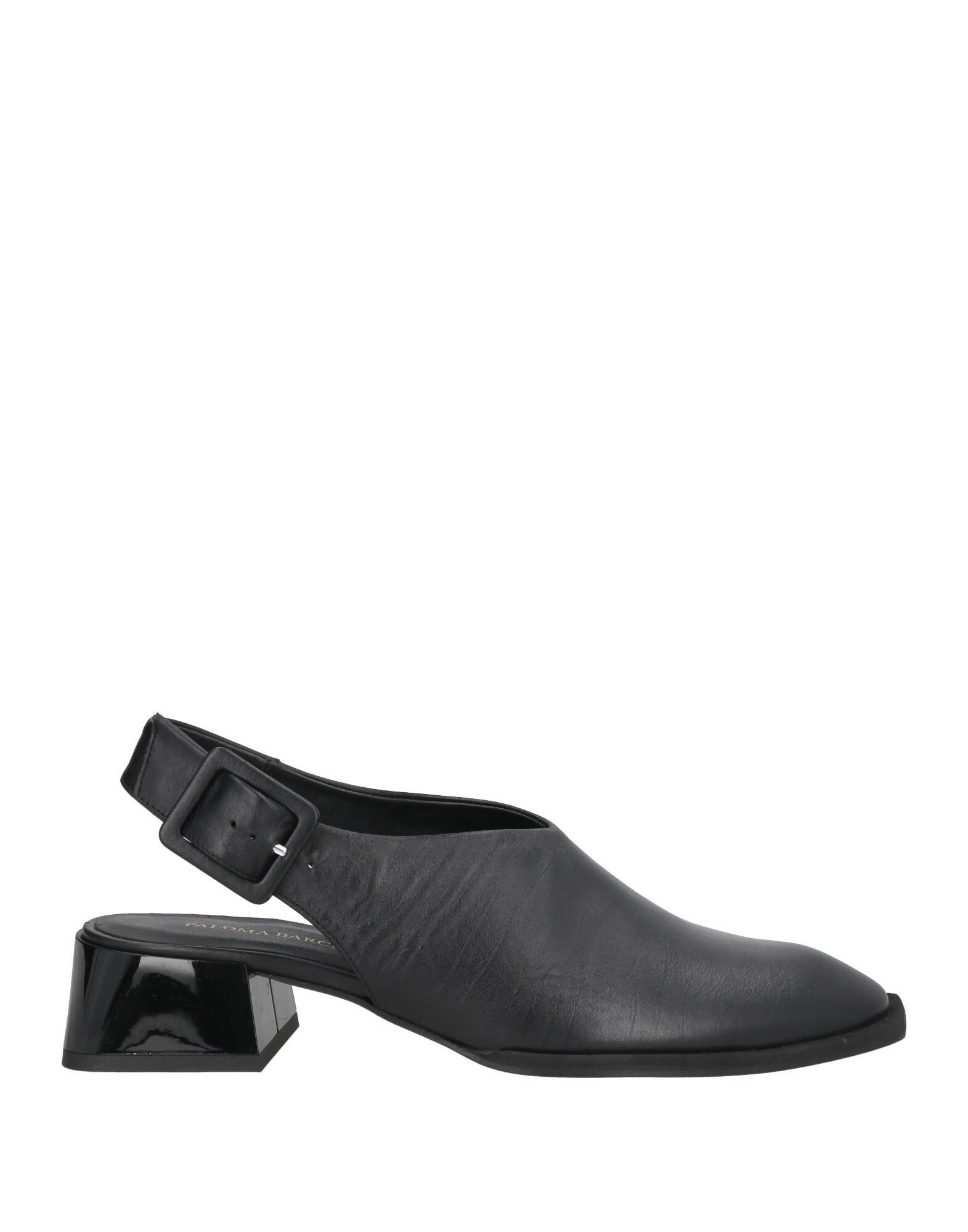 PALOMA BARCELÓ - Туфли