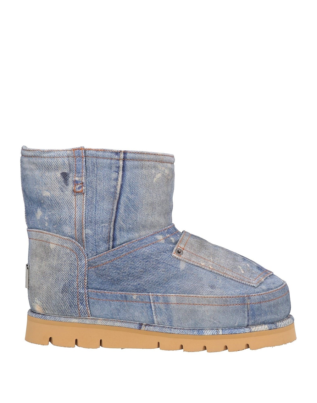 ACNE STUDIOS - Stiefeletten